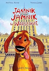 Jamnik jamnik warszawie gebraucht kaufen  Wird an jeden Ort in Deutschland