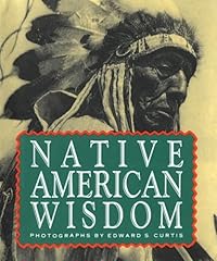 Native american wisdom for sale  Delivered anywhere in USA 