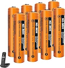 Battery aaa 750 for sale  Delivered anywhere in UK