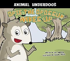 Opie opossum wakes for sale  Delivered anywhere in USA 