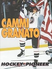 Cammi granato hockey d'occasion  Livré partout en Belgiqu