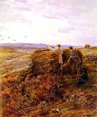 Hardy heywood grouse for sale  Delivered anywhere in UK