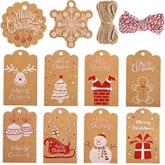 Veylin 100pcs christmas for sale  Delivered anywhere in USA 