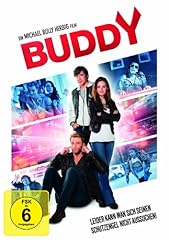 Buddy gebraucht kaufen  Wird an jeden Ort in Deutschland