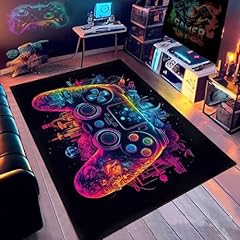 Gaming rug boys for sale  Delivered anywhere in UK