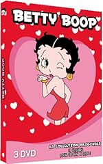 Coffret betty boop d'occasion  Livré partout en Belgiqu