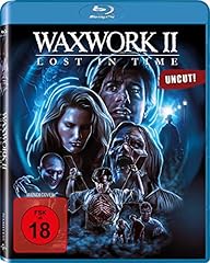 Waxwork for sale  Delivered anywhere in UK