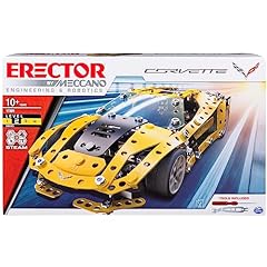 Meccano erector chevrolet for sale  Delivered anywhere in USA 