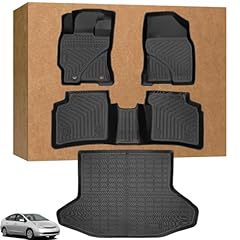 Floor mats toyota for sale  Delivered anywhere in USA 