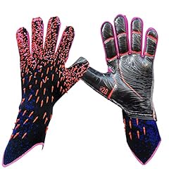 Sanmubo goalkeeper gloves for sale  Delivered anywhere in UK