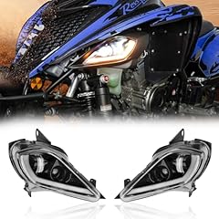 Kemimoto led headlights for sale  Delivered anywhere in USA 
