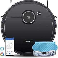 Ecovacs deebot ozmo for sale  Delivered anywhere in UK