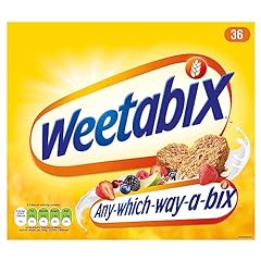 Weetabix original pack for sale  Delivered anywhere in UK