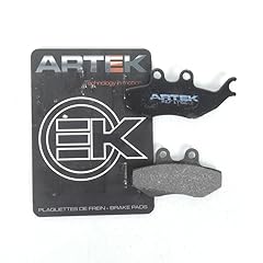 Artek brake pad for sale  Delivered anywhere in UK