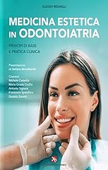 Medicina estetica odontoiatria usato  Spedito ovunque in Italia 