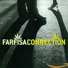 Farfisa connection for sale  Delivered anywhere in UK