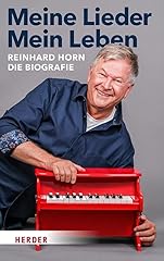 Lieder leben biografie gebraucht kaufen  Wird an jeden Ort in Deutschland