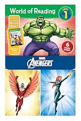 Reading avengers boxed for sale  Delivered anywhere in USA 