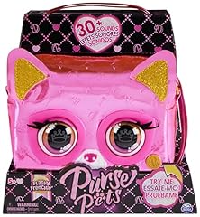 Purse pets borsetta usato  Spedito ovunque in Italia 