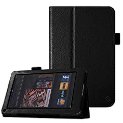 Used, Fintie Folio Case for Kindle Fire 1st Generation - for sale  Delivered anywhere in USA 