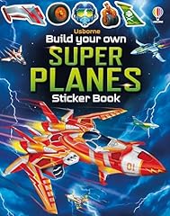 Build super planes for sale  Delivered anywhere in UK