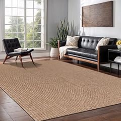 Easy jute rug for sale  Delivered anywhere in USA 