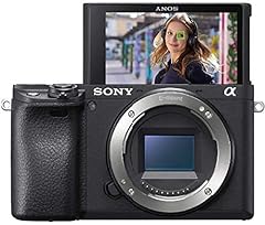 Sony alpha 6400 gebraucht kaufen  Wird an jeden Ort in Deutschland