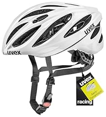 Uvex boss race gebraucht kaufen  Wird an jeden Ort in Deutschland