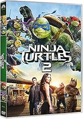 Ninja turtles d'occasion  Livré partout en Belgiqu