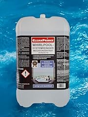 Liter whirlpoolreiniger konzen gebraucht kaufen  Wird an jeden Ort in Deutschland