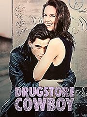 Drugstore cowboy for sale  Delivered anywhere in USA 