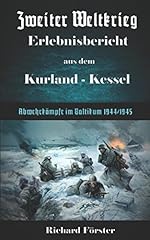 Zweiter weltkrieg erlebnisberi gebraucht kaufen  Wird an jeden Ort in Deutschland