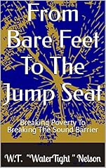 Bare feet jump for sale  Delivered anywhere in UK
