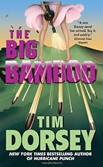 Tim dorsey big for sale  Delivered anywhere in USA 