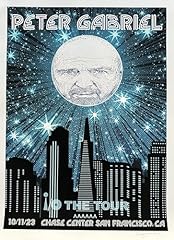 Générique peter gabriel gebraucht kaufen  Wird an jeden Ort in Deutschland