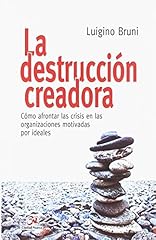 Destrucción creadora. cómo for sale  Delivered anywhere in USA 