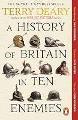 History britain ten gebraucht kaufen  Wird an jeden Ort in Deutschland
