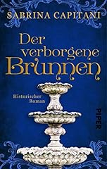 Verborgene brunnen historische gebraucht kaufen  Wird an jeden Ort in Deutschland