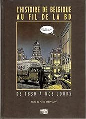 Histoire fil bd d'occasion  Livré partout en Belgiqu