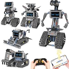 Ansnibe robot building for sale  Delivered anywhere in USA 