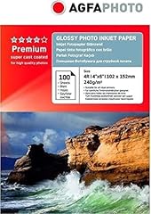 Agfaphoto ap240100a6 tintenstr gebraucht kaufen  Wird an jeden Ort in Deutschland