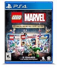 Lego marvel collection for sale  Delivered anywhere in USA 