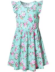 Flower dresses girls for sale  Delivered anywhere in USA 