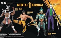 Mcfarlane toys mortal for sale  Delivered anywhere in USA 