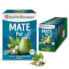 Bad heilbrunner mate gebraucht kaufen  Wird an jeden Ort in Deutschland