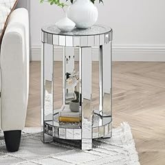 Henf mirrored end for sale  Delivered anywhere in USA 