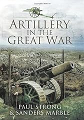 Artillery great war for sale  Delivered anywhere in Ireland