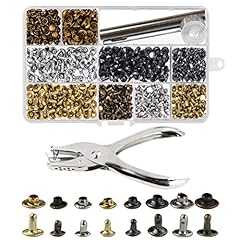 240 set rivetto usato  Spedito ovunque in Italia 