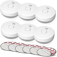 Ecoey smoke alarm for sale  Delivered anywhere in USA 