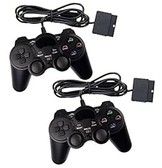 Controller ps2 playstation gebraucht kaufen  Wird an jeden Ort in Deutschland